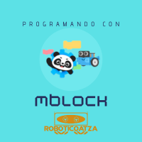 Protegido: Programando con mBlock (próximamente)