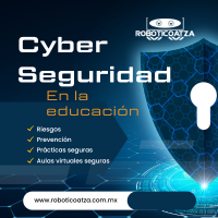 Ciberseguridad para la educación