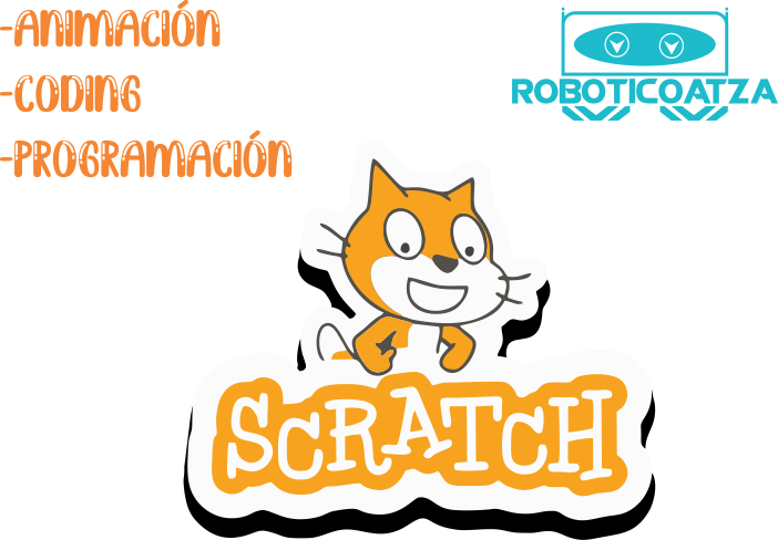 Scratch nivel Básico