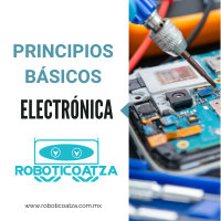 Protegido: Electrónica “Principios básicos” (Proximamente)