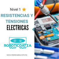 Protegido: Resistencias y tensiones electricas (Proximamente)