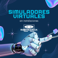 Protegido: Simuladores virtuales (Proximamente)